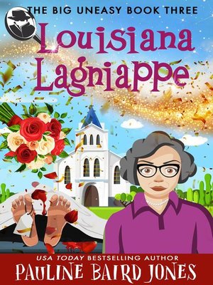 cover image of Louisiana Lagniappe